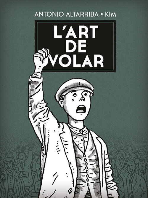 ARTE DE VOLAR, EL