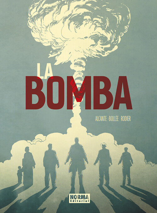 BOMBA, LA (ED. CARTONE)