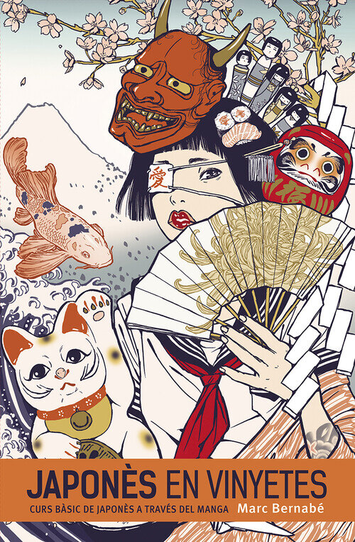 JAPONES EN VINYETES. QUADERN DEXERCICIS 1