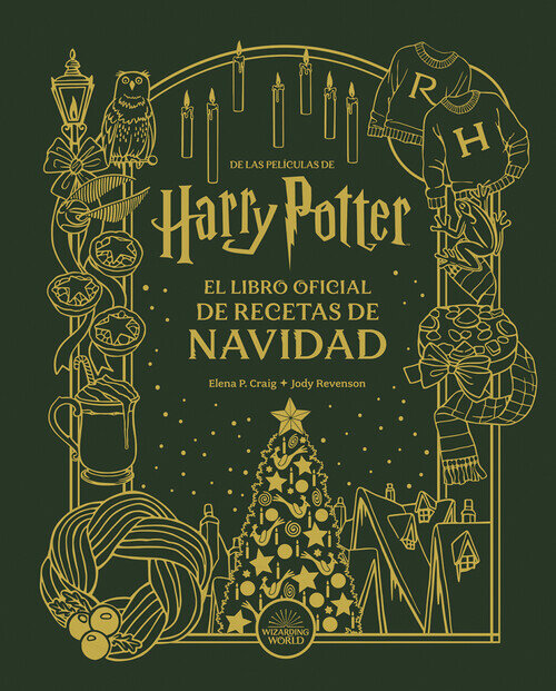 HARRY POTTER. CARTAS DE CONVERSACI�N