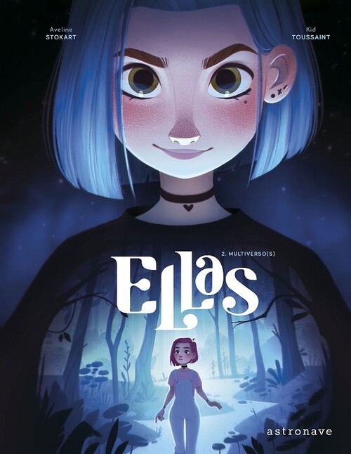 ELLAS 3. PLURAL(ES)