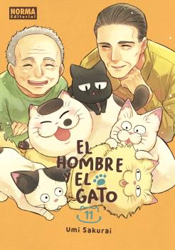 HOMBRE Y EL GATO 11, EL