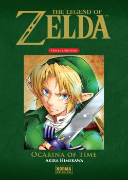 THE LEGEND OF ZELDA
