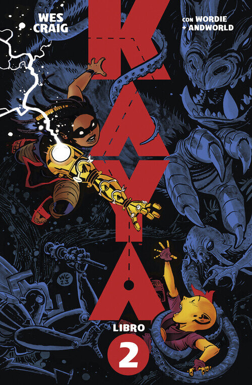 KAYA 04. KAYA Y LA SENDA DEL DRAGON