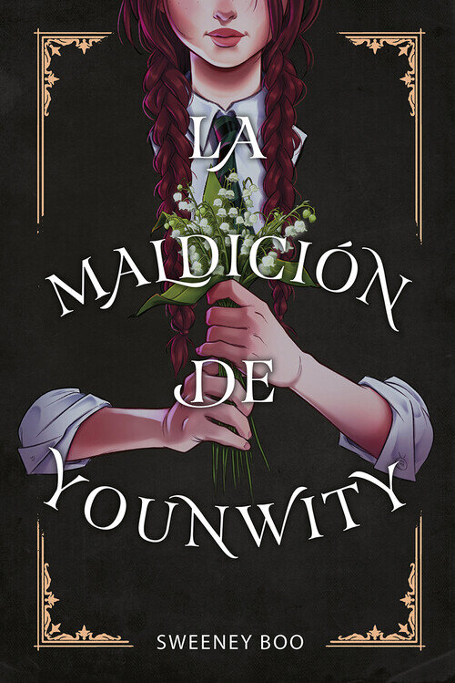 MALDICION DE YOUNWITY,LA