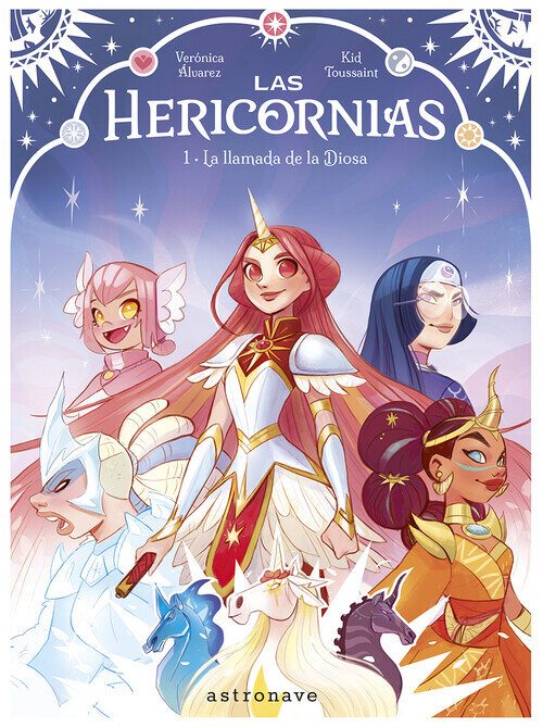 HERICORNIAS 03, LAS. EL SILENCIO DE KETYS