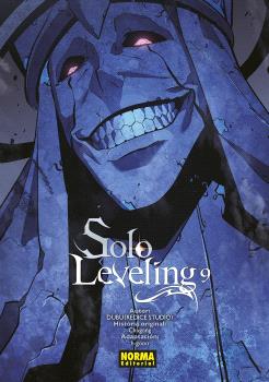 SOLO LEVELING 11