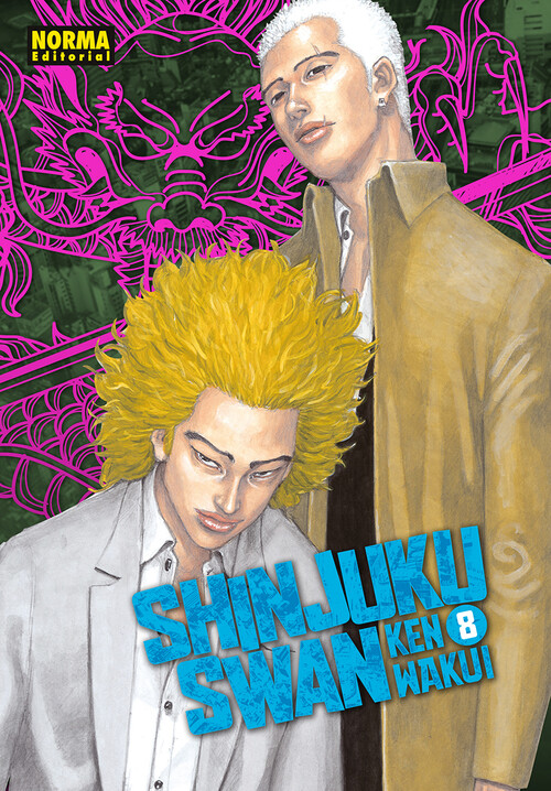 TOKYO REVENGERS 11