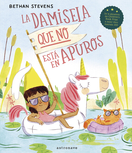 DAMISELA QUE NO ESTA EN APUROS, LA