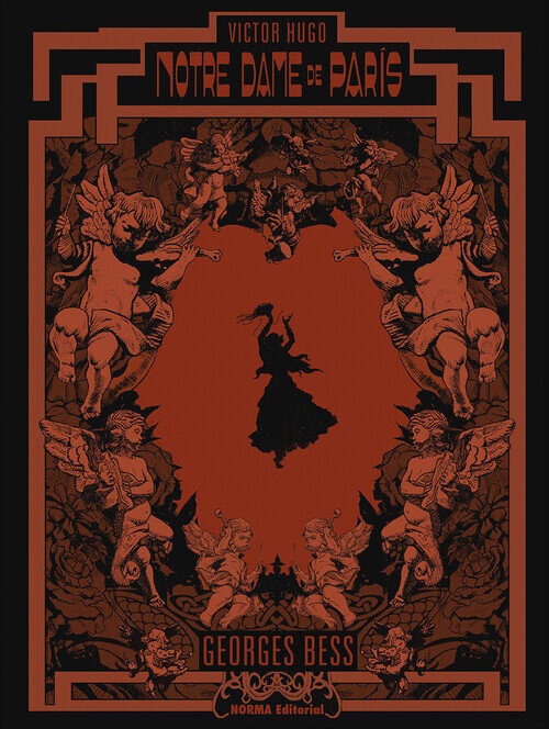 DRACULA (DE GEORGES BESS)