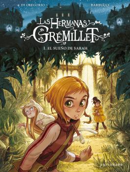 HERMANAS GREMILLET 1, LAS