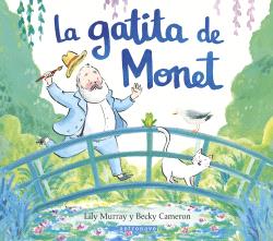 GATITA DE MONET, LA