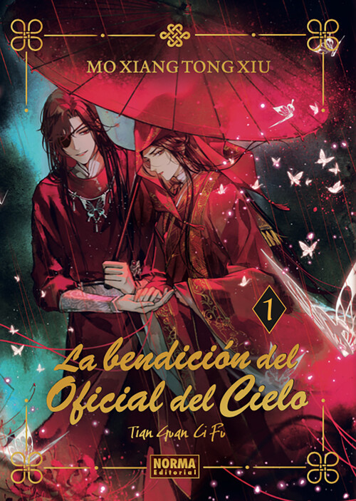 BENDICION DEL OFICIAL DEL CIELO 01, LA. ED. ESPECIAL (2A EDI