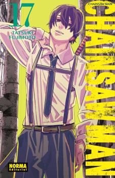 CHAINSAW MAN 18