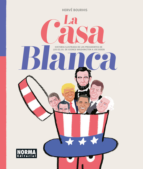 CASA BLANCA, LA
