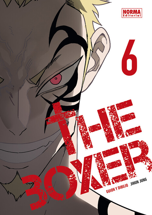 THE BOXER 07