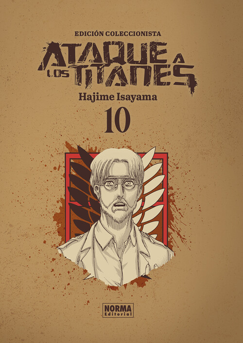 ATAQUE A LOS TITANES 19