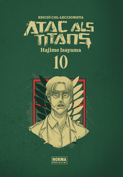 ATAQUE A LOS TITANES 19
