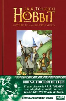 H TIERRA MEDIA 03/12 - LAS BALADAS DE BELERIAND