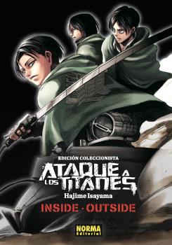 ATAQUE A LOS TITANES 34 (ED. ESPECIAL)