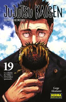 JUJUTSU KAISEN FANBOOK