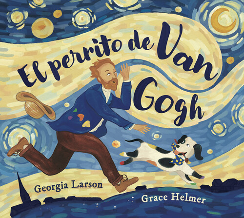 PERRITO DE VAN GOGH, EL