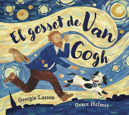 PERRITO DE VAN GOGH, EL