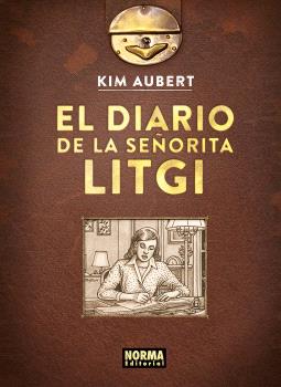 DIARIO DE LA SE�ORITA LITGI, EL