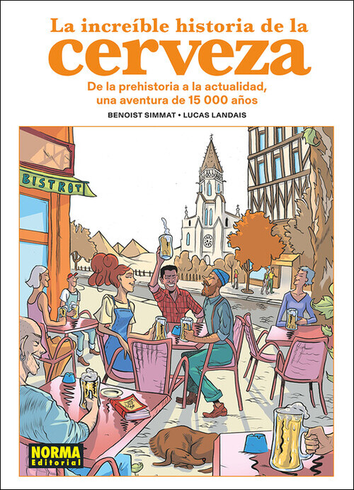 INCREIBLE HISTORIA DEL DINERO, LA