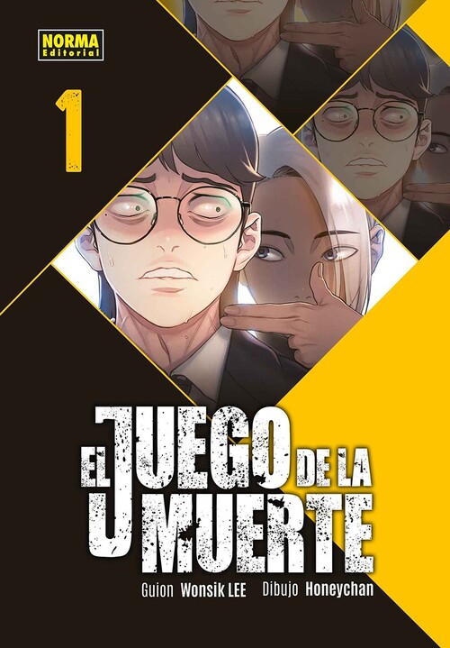 JUEGO DE LA MUERTE 03, EL