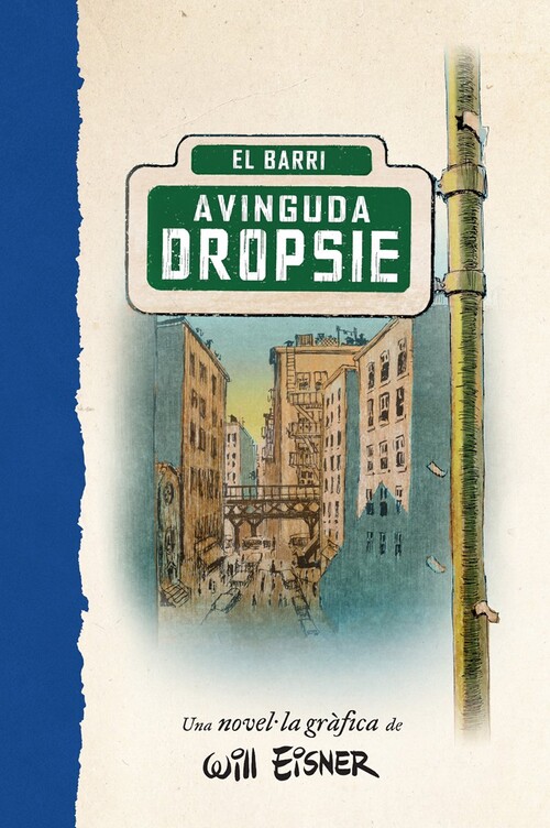 L'AVINGUDA DROPSIE