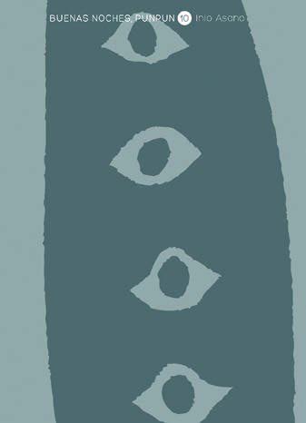 MUJINA INTO THE DEEP 04 CATALA