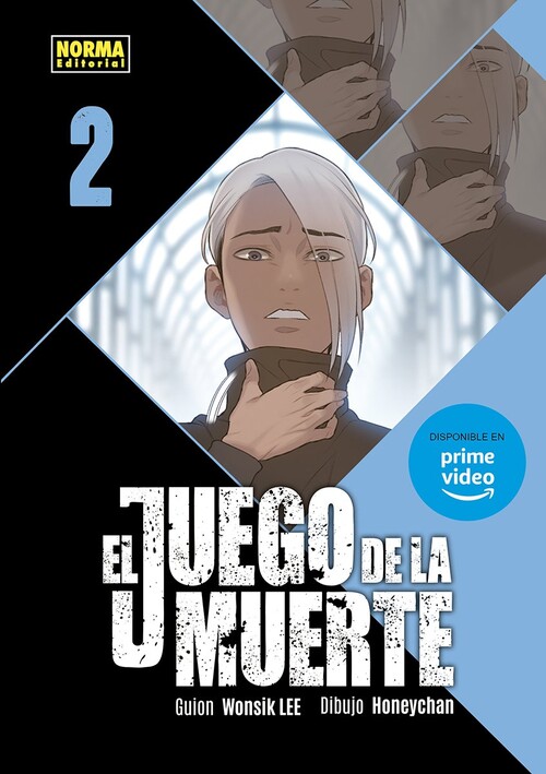JUEGO DE LA MUERTE 03, EL