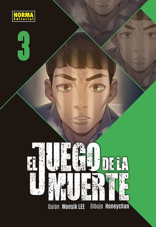 JUEGO DE LA MUERTE 03, EL