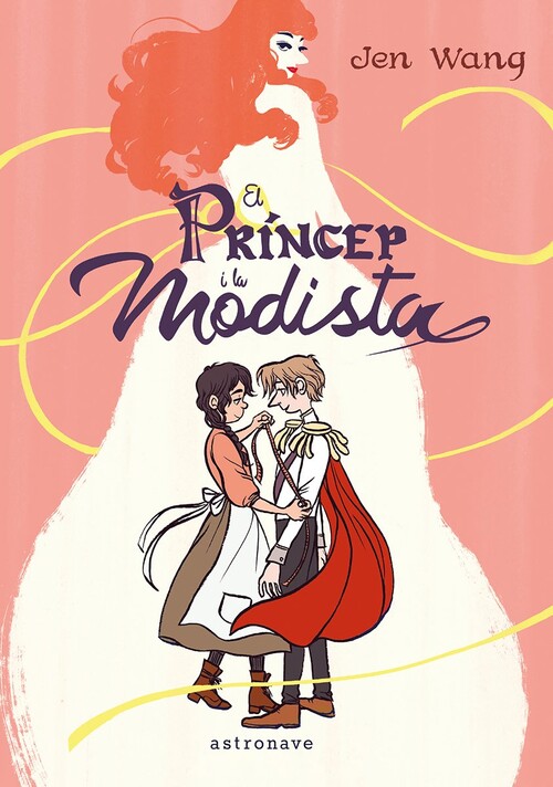 PRINCEP I LA MODISTA, EL