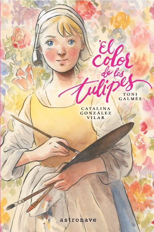 MOLLY WIND. BIBLIOTECARIAS A CABALLO
