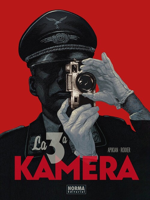 3A KAMERA, LA