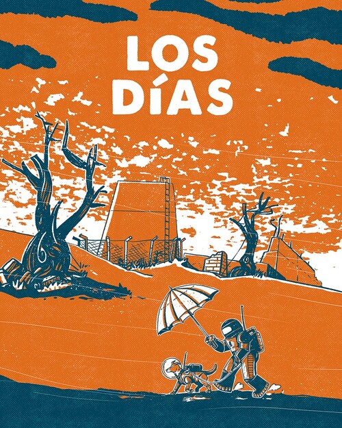 DIAS, LOS