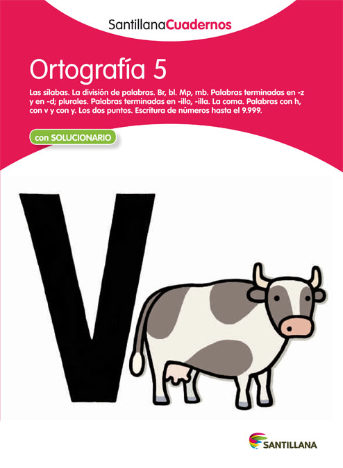 C.ORTOGRAFIA 5-2012