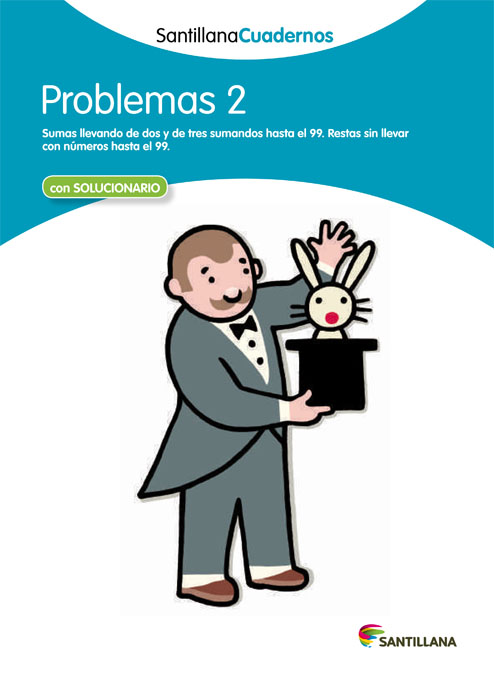 PROBLEMAS 2-2012 CON SOLUCIONARIO