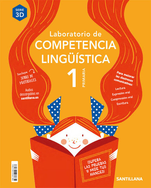 COMPETENCIA LINGUISTICA 1 EP CUAD 2020 3D