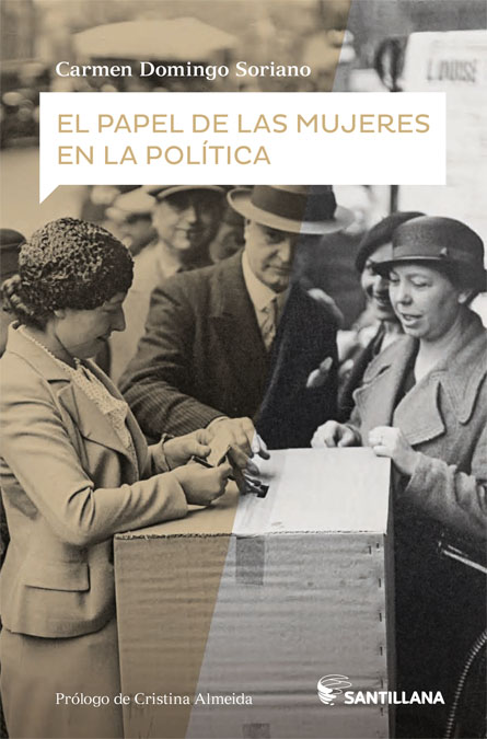 PAPEL DE LAS MUJERES EN LA POLITICA, EL