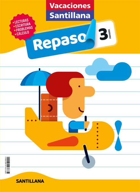 VACACIONES 3 EP REPASO 2020