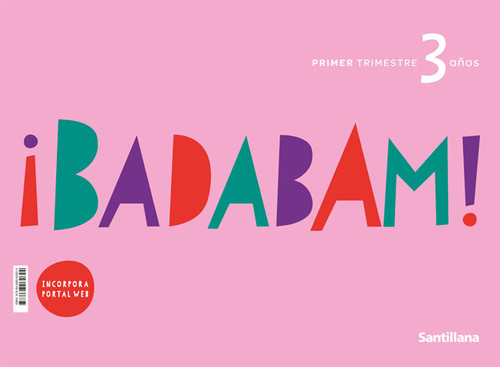BADABAM 3 A�OS 1 TRI 2021