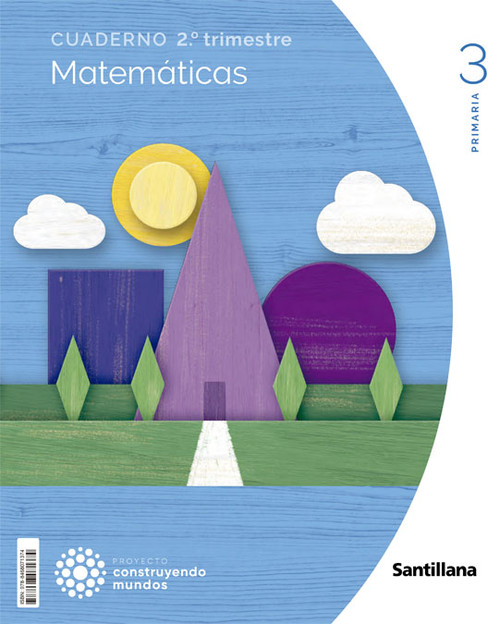 MATEMATICAS 3 EP CUAD 2 2022