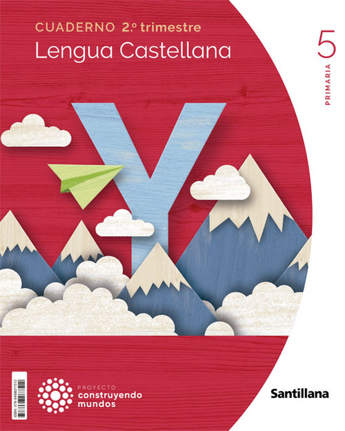 LENGUA 5 EP CUAD 2 2022