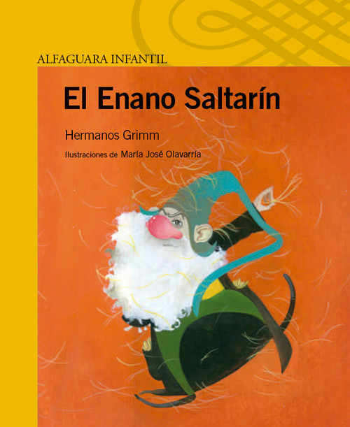 ENANO SALTARIN,EL
