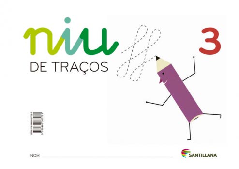 NIU DE TRAOS 3 MEDIT ED14