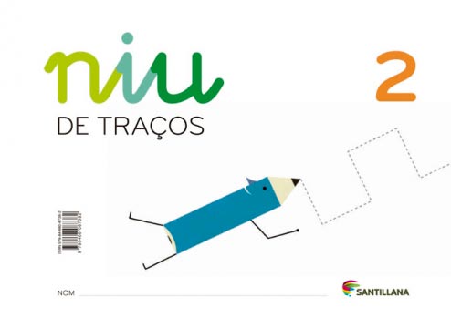 NIU DE TRAOS 2 MEDIT ED14