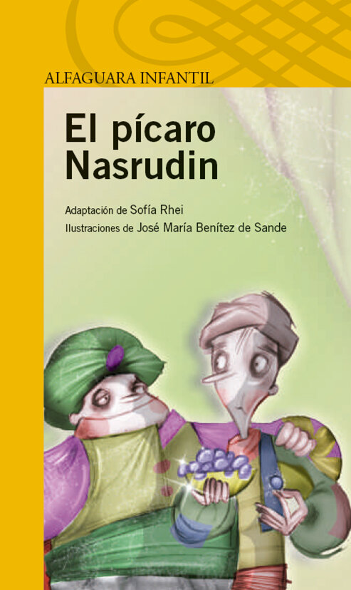 PICARO NASRUDIN,EL